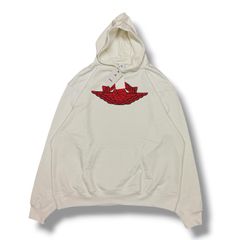 DISCOVERED × Champion 再構築スウェット トレーナー ディスカバード