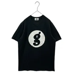 GOODENOUGH(グッドイナフ) 2013’s END RACISM  Vintage-style s/s T-shirt ヴィンテージ加工 半袖 Tシャツ L ブラック×ホワイトのサムネイル