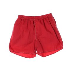 PRADA SPORT ショートパンツ レッド サイズ46 M - メルカリ
