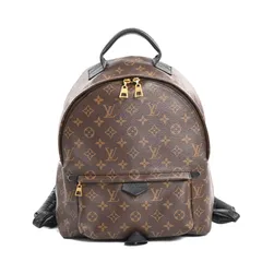 LOUIS VUITTON ルイヴィトン バックパック　リュックサック パームスプリングスバックパックMM M41561のサムネイル