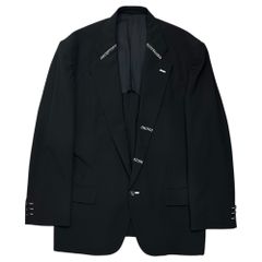 Yohji Yamamoto REPLICA 91SS がま口ジャケット Yohji Yamamoto REPLICA 91SS がま口ジャケット - メルカリ
