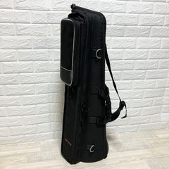羽*鷺様 KTL トロンボーンケース ブラック - メルカリ