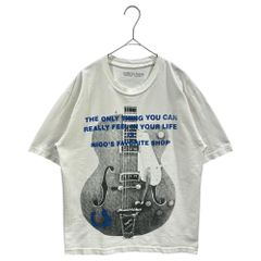 GOODENOUGH GRETSCH Tシャツ - メルカリ