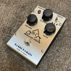 IRON ETHER FrantaBit エクスプレッションペダル付き - メルカリ