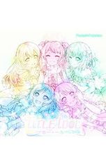 TITLE IDOL Pastel＊Palettes CD &Blu-ray - メルカリ