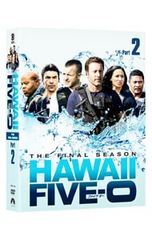HAWAII FIVE-O シーズン4・5 DVDセット - メルカリ