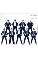 CD／Snow Man／ブラザービート
