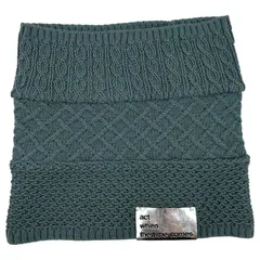 CA4LA(カシラ) Patchwork Headband パッチワーク ヘッドバンド FREEのサムネイル