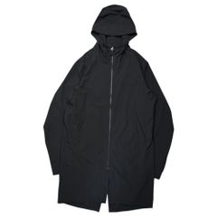 SHINYA Motoko with a hood black サイズ2 - メルカリ