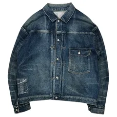 2026年最新】JUNYA WATANABE MAN メンズ Gジャン・デニムジャケットの