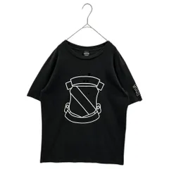 2026年最新】number (n)ine tシャツ エンブレムの人気アイテム - メルカリ