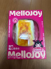 未開封】Mellojoy メロジョイパンパン ココナッツフレーク - メルカリ