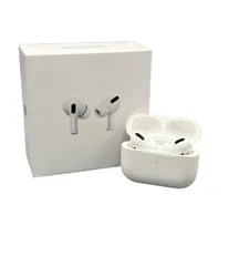 訳あり アップル イヤホン AirPods Pro MWP22J/A Appleのサムネイル