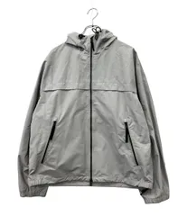 セオリー パーカー 長袖 ACTV HOOD JKT ダブルジップ 02-5109003 メンズ SIZE L theoryのサムネイル
