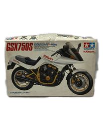 タミヤ 1/12 スズキ GSX750S ニューカタナ - メルカリ