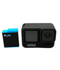 ゴープロ アクションカメラ HERO9 GoProのサムネイル
