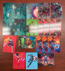 MTG 火薬樽 英語 foil サイン プロモ 褒賞プログラム DCIマーク Powder