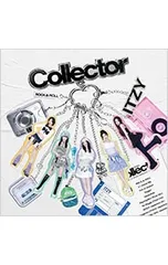 2026年最新】Collector ITZYの人気アイテム - メルカリ