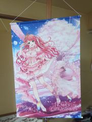 WAGA魔々かぷりちお メリッサ・セラフィ 立体 マウス パッド ☆ - メルカリ