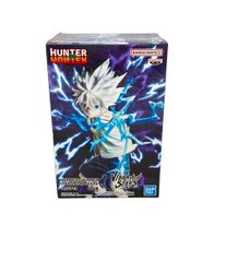 반다이 HUNTER×HUNTER VIBRATION STARS 킬루아-2 피규어