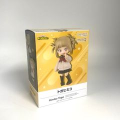 【新品】ねんどろいどどーる 『僕のヒーローアカデミア』 トガヒミコ