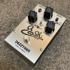 尾張小牧店】【楽器】 新品 エフェクター GRUFF result Roshi Pedals
