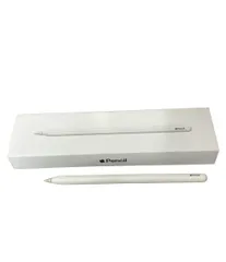 アップル ペンシル Apple Pencil MU8F2J/A 第2世代 Appleのサムネイル