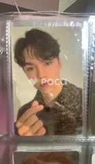 Seventeen バーノン セブチ 2021 SEVENTEEN ONLINE CONCERT IN-COMPLETE トレーディングカードセット