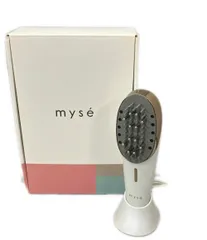 ヤーマン 家庭用美容器 ミーゼ スカルプリフト MS-80 YA-MANのサムネイル