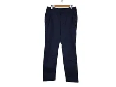 【中古ゴルフウェア】RALPH LAUREN (ラルフローレン) ロングパンツ Sのサムネイル