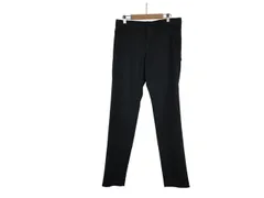 【中古ゴルフウェア】HUGO BOSS(ヒューゴボス) ロングパンツ Mのサムネイル