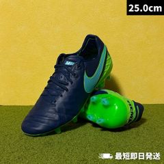 ほぼ新品 ナイキ サッカースパイク ティエンポ レジェンド6 FG 26cm