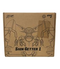 CCSTOYS 鉄魄 MORTAL MIND チェンジ!! 真ゲッターロボ 世界最後の日 真ゲッターロボ1 フィギュア
