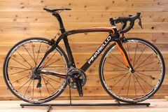 PINARELLO marvel 924 ULTEGRAR8000搭載 - メルカリ