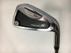 Returns Accepted 【Used Golf Clubs】(9-piece set) Yamaha Inpres X 460D Irons 2007 NS Pro 950GH 3-9.PS