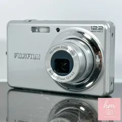 2026年最新】finepix j30の人気アイテム - メルカリ