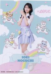 イコラブ レコ大 年末歌番組2025衣装 生写真 野口衣織 ヒキ - メルカリ