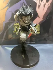 ドラゴンボール BWFC 人造人間17号 フィギュア
