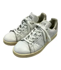 アディダス ローカットスニーカー STAN SMITH S75075 レディース SIZE 23.0 (M) adidasのサムネイル