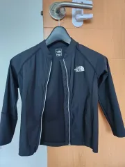 THE NORTH FACE kids(ザノースフェイスキッズ) ラッシュガード 120