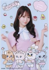 安室奈美恵 KOSE レア 非売品パンフ OLEO D'ORオレオドール あむろ