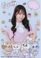=LOVE アーティストコラボ 大谷映美里 MOMOREI チュウのサムネイル
