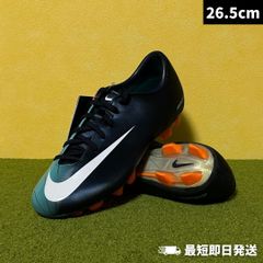 新品】NIKE ナイキ サッカースパイク マーキュリアル ヴェイパー HG-V
