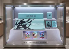 ワンピースカードゲーム 1周年記念 スペシャルサプライセット ONE PIECE CARD GAME 1st Anniversary Limited Collection Setのサムネイル