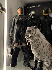 POP COSTUME x331Studio Breeder 1/6BP-001 - メルカリ
