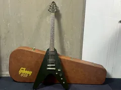 2026年最新】フライングv ジャンク gibsonの人気アイテム - メルカリ