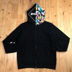 GORE TEX スノボジャケット Sサイズ a bathing ape BAPE snowboard