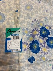 レディース 浴衣 朝顔/グレー 0NT-28 お仕立上がり ゆかた yukata レディース 浴衣 朝顔/グレー 0NT-28 お仕立上がり ゆかた yukata