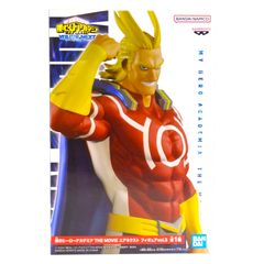 ヒロアカ ユアネクスト オールマイト THE AMAZING HEROES - メルカリ