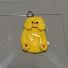 ちびぐるみフェス ちびぐるみ専用 きらきらくまさん おくるみ
